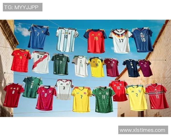 阿迪达斯足球明星助力世界杯 历代球员的经典瞬间与精彩表现